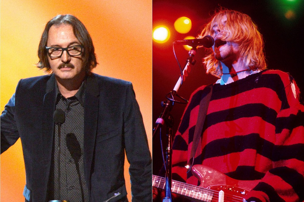 Producer Butch Vig Understands Why Nirvana Disowned ‘Nevermind’ Album Producer Butch Vig Understands Why Nirvana Disowned ‘Nevermind’ Album