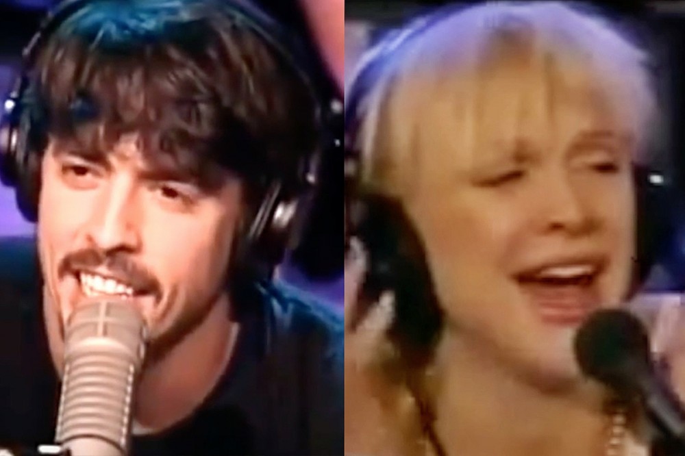 Epic Rock Star Moments on ‘Howard Stern’ Epic Rock Star Moments on ‘Howard Stern’