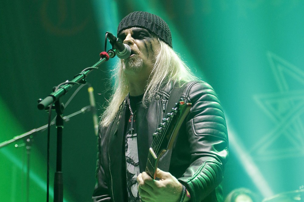 Celtic Frost’s Tom G. Warrior Receives ‘Swiss Music Prize 2021′ Celtic Frost’s Tom G. Warrior Receives ‘Swiss Music Prize 2021′