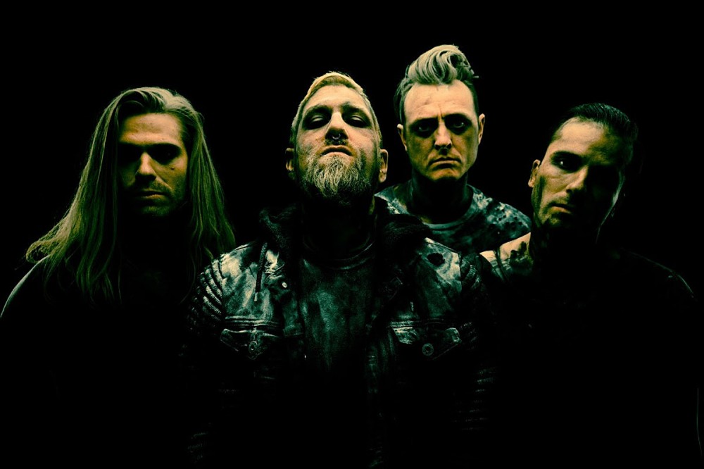 Ded Reveal New ‘School of Thought’ Album Details Ded Reveal New ‘School of Thought’ Album Details