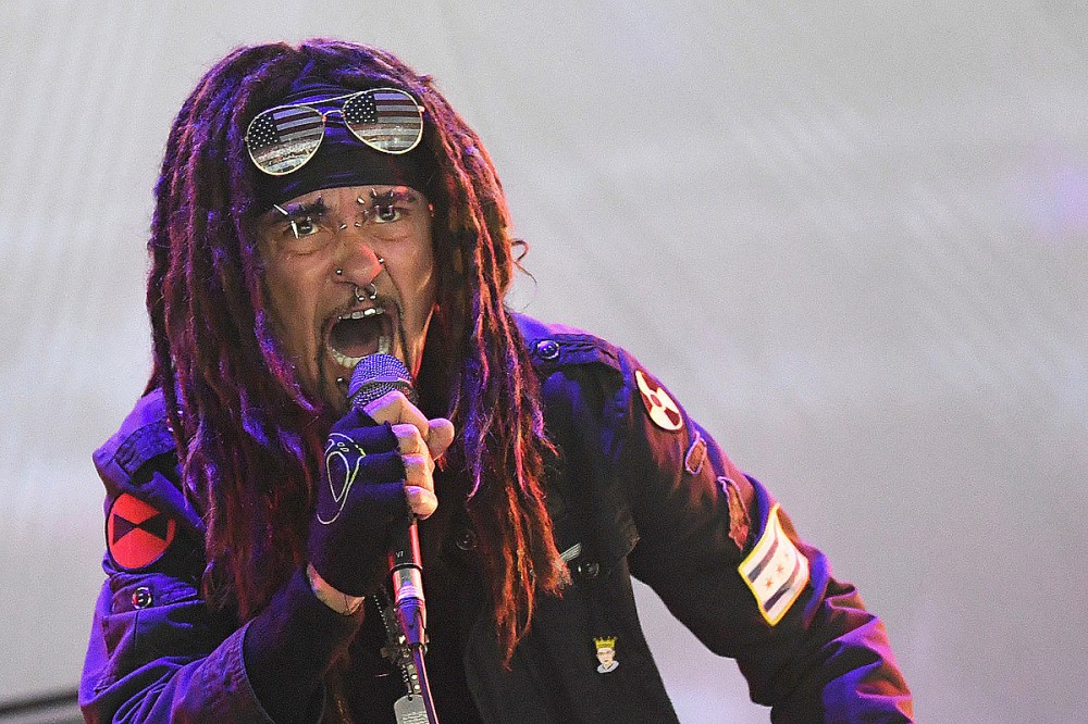 Ministry’s Al Jourgensen – Self Improvement + World Improvement Are My Essential Creative Themes Ministry’s Al Jourgensen – Self Improvement + World Improvement Are My Essential Creative Themes