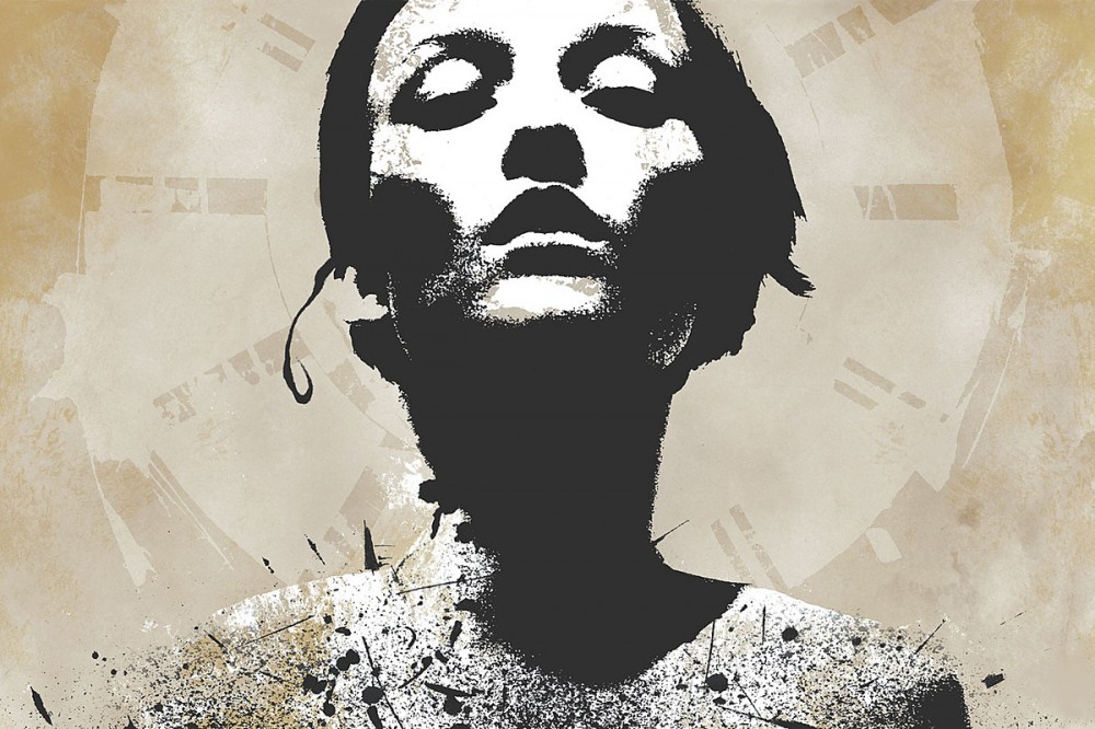‘Jane Doe’ Model Appears to Have Just Learned of Converge Album Cover, Singer Responds ‘Jane Doe’ Model Appears to Have Just Learned of Converge Album Cover, Singer Responds