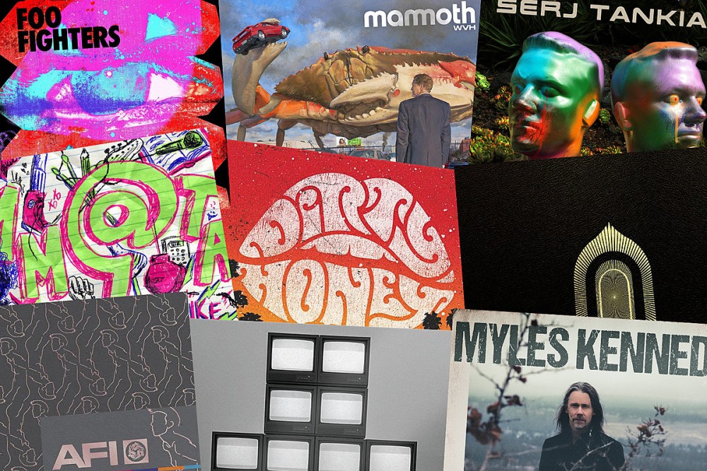 Best Rock Songs of 2021 (So Far) Best Rock Songs of 2021 (So Far)