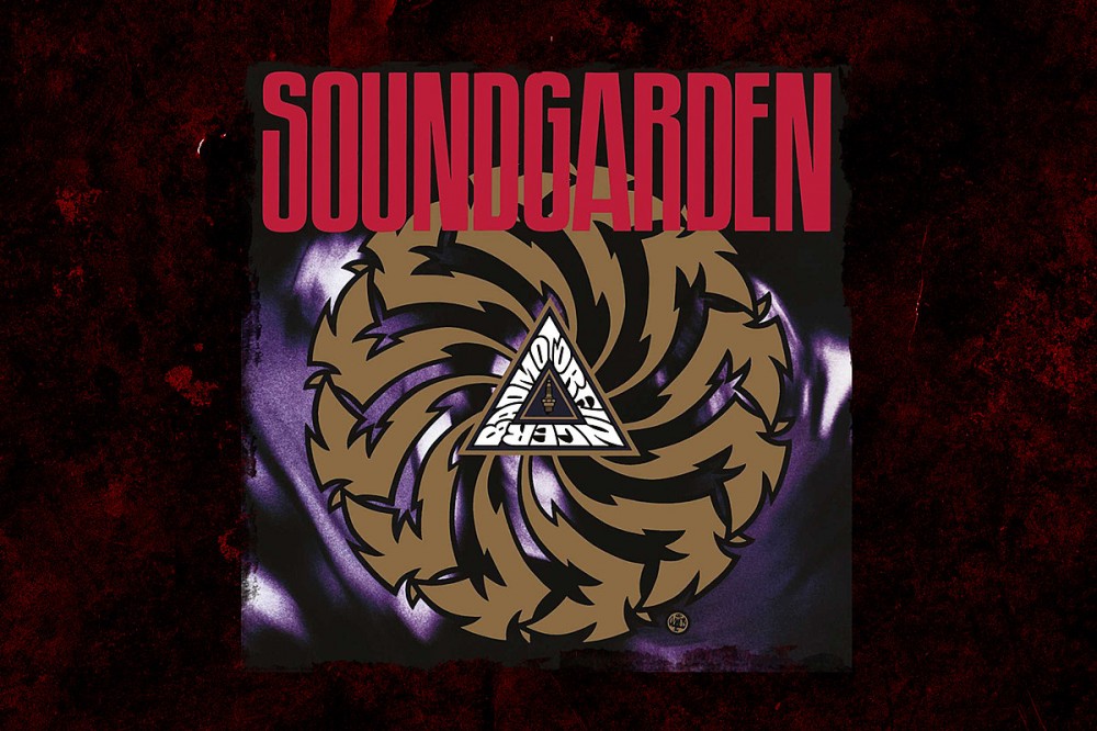 30 Years Ago: Soundgarden Break Through With ‘Badmotorfinger’ 30 Years Ago: Soundgarden Break Through With ‘Badmotorfinger’