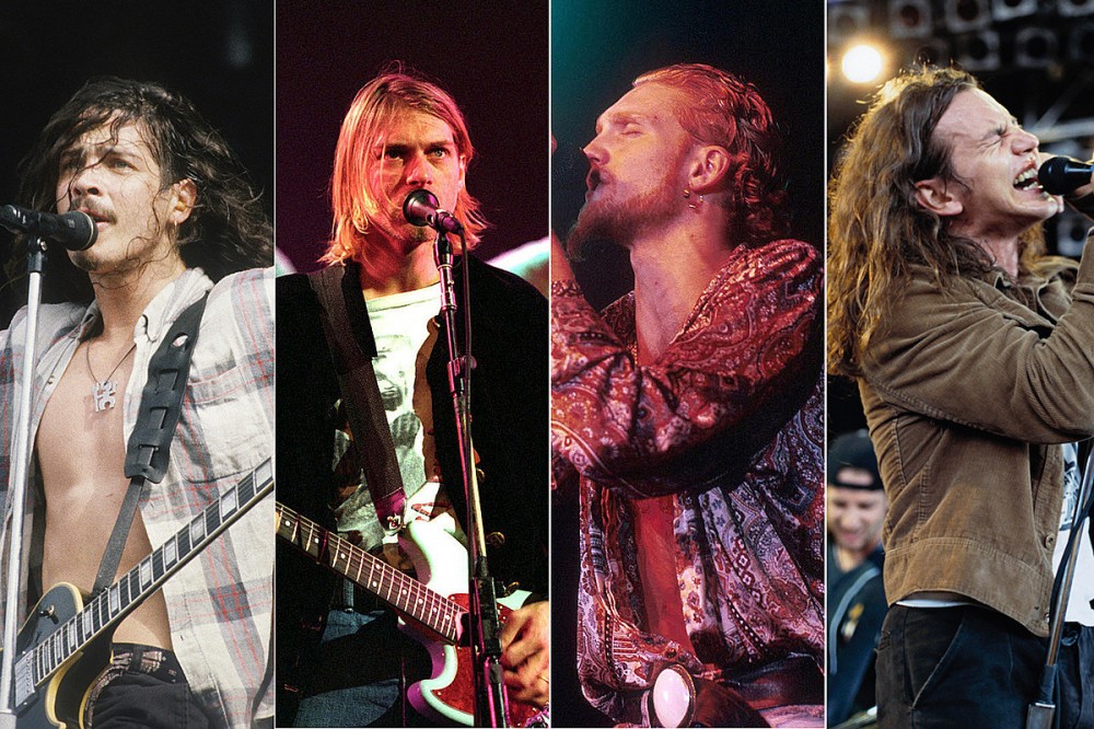 8 Ways Grunge Made Rock Less Douchey 8 Ways Grunge Made Rock Less Douchey