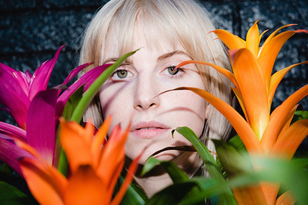 Hayley Williams Is Quitting Social Media Hayley Williams Is Quitting Social Media