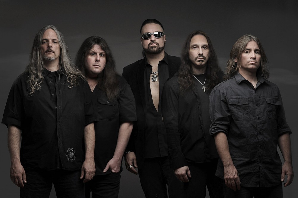 Symphony X + Haken Announce 2022 North American Tour Symphony X + Haken Announce 2022 North American Tour