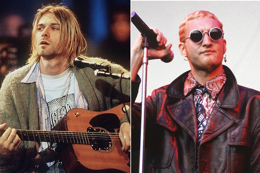 What Happened to Grunge? What Happened to Grunge?