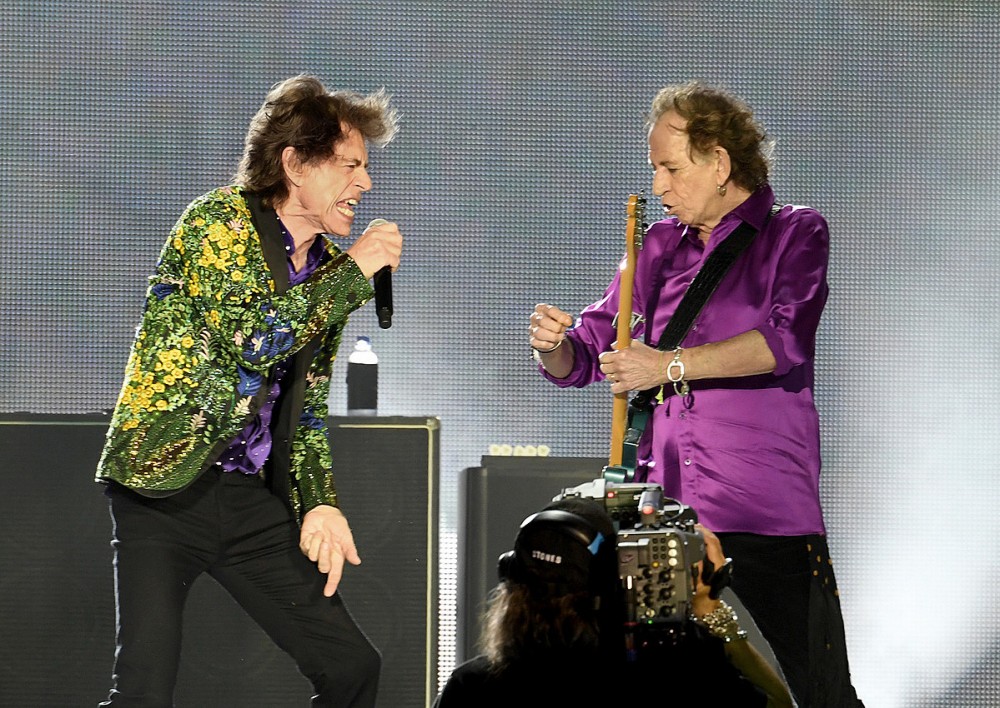 Why The Rolling Stones Nixed ‘Brown Sugar’ From Set List After 50 Years Why The Rolling Stones Nixed ‘Brown Sugar’ From Set List After 50 Years