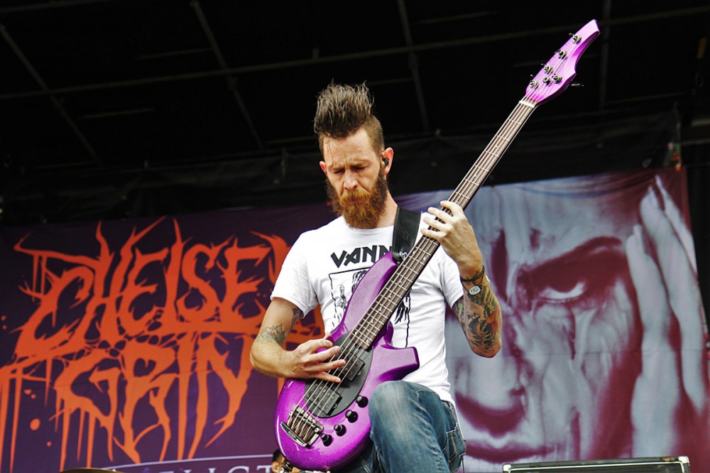 Chelsea Grin Book Late 2021 U.S. Tour With Brand of Sacrifice, Kingdom of Giants + Filth Chelsea Grin Book Late 2021 U.S. Tour With Brand of Sacrifice, Kingdom of Giants + Filth