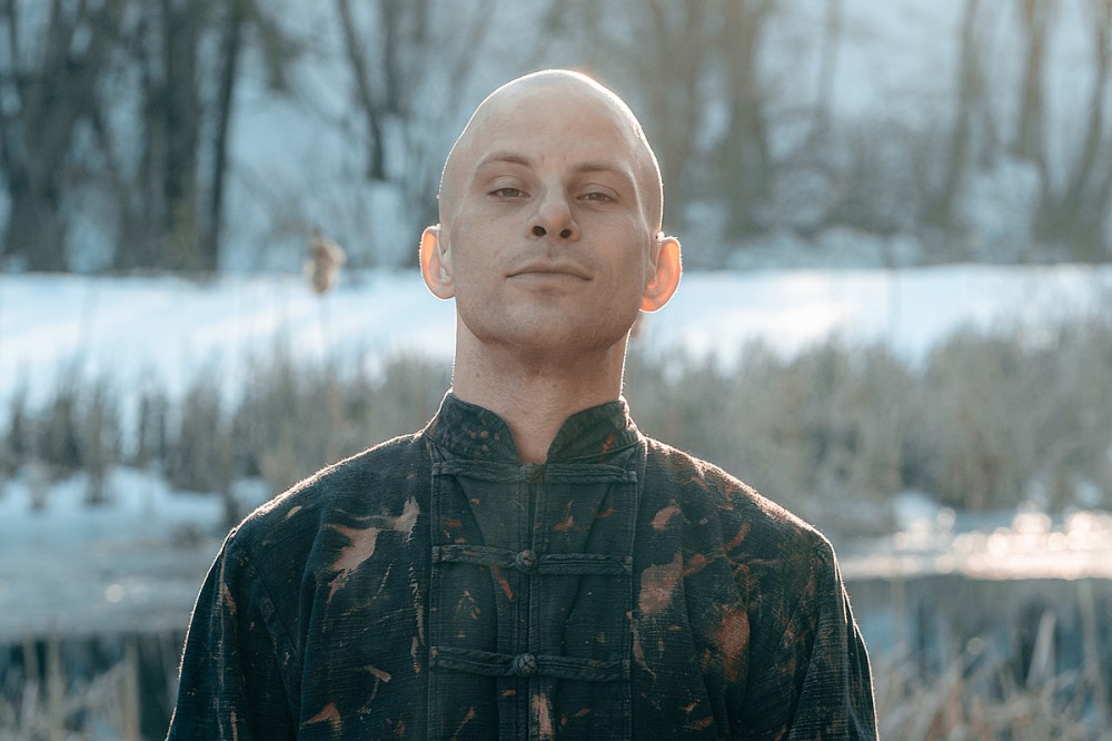 Rivers of Nihil’s Jake Dieffenbach on Life as a Metal Vocalist Who’s Hard of Hearing Rivers of Nihil’s Jake Dieffenbach on Life as a Metal Vocalist Who’s Hard of Hearing