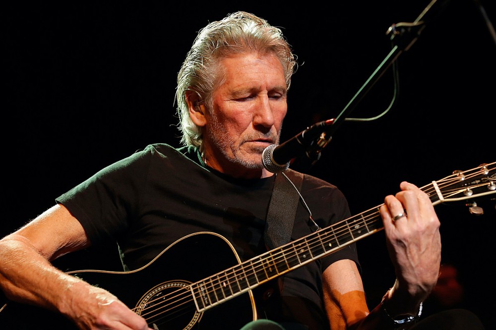 Pink Floyd’s Roger Waters Shares Pics From Recent Wedding – ‘Finally a Keeper’ Pink Floyd’s Roger Waters Shares Pics From Recent Wedding – ‘Finally a Keeper’