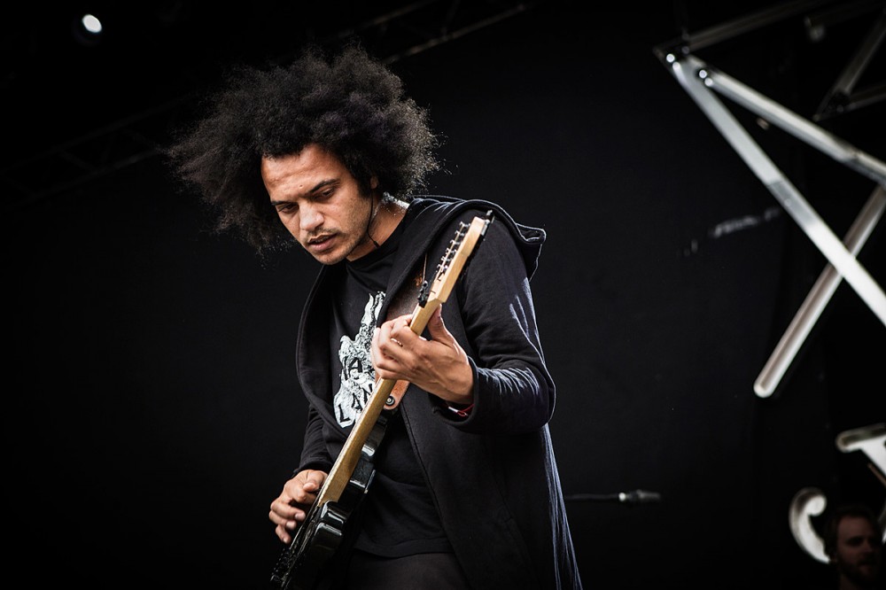 Zeal & Ardor Fire Up Aggressive New Song ‘Gotterdammerung’ Zeal & Ardor Fire Up Aggressive New Song ‘Gotterdammerung’