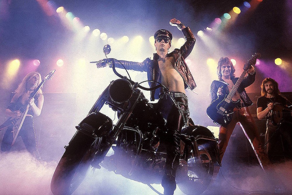 The Most Underrated Song on Every Judas Priest Album The Most Underrated Song on Every Judas Priest Album