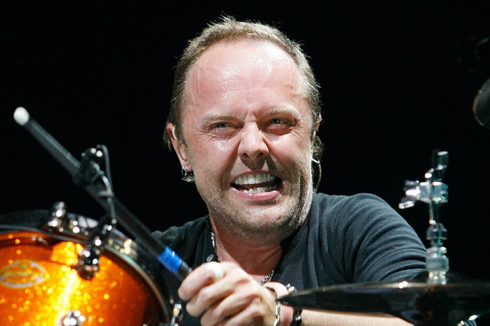 Lars Ulrich Reveals How Being ’10 Percent Under-Rehearsed’ Helps Metallica’s Live Show Lars Ulrich Reveals How Being ’10 Percent Under-Rehearsed’ Helps Metallica’s Live Show