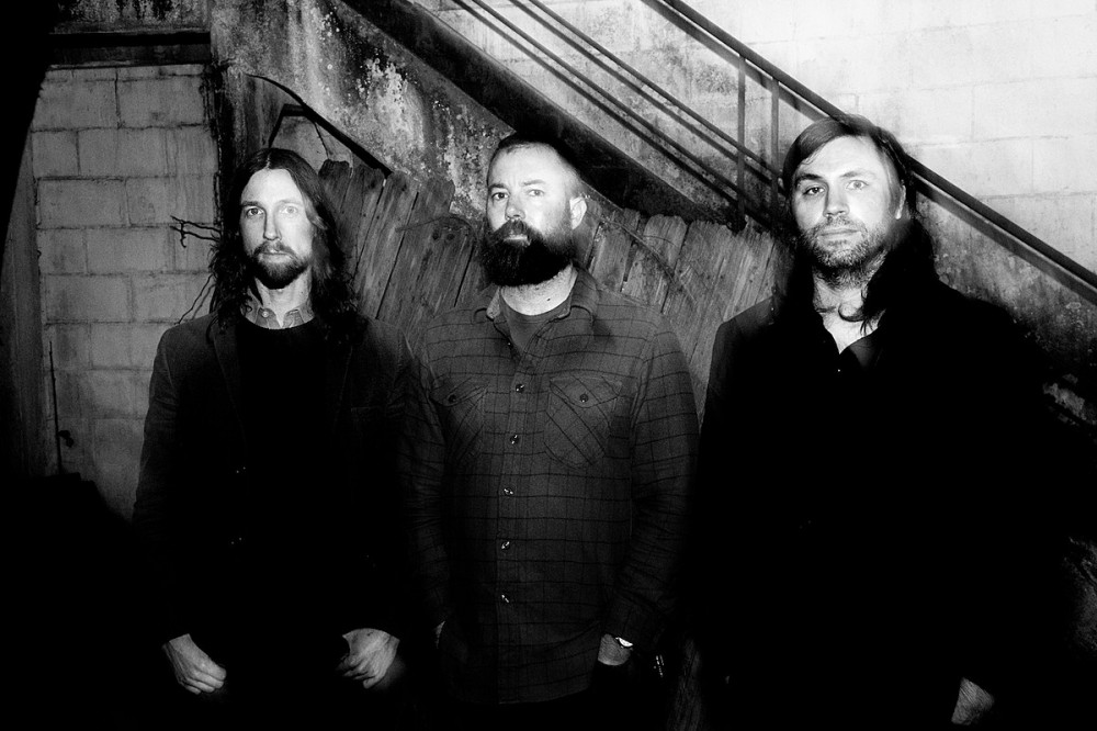 Russian Circles Among Several Acts Who’ve Recently Had Gear Stolen Russian Circles Among Several Acts Who’ve Recently Had Gear Stolen