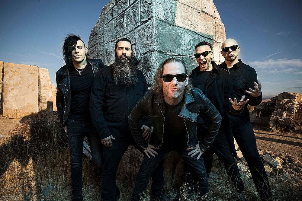 Poll: What’s the Best Stone Sour Song? – Vote Now Poll: What’s the Best Stone Sour Song? – Vote Now