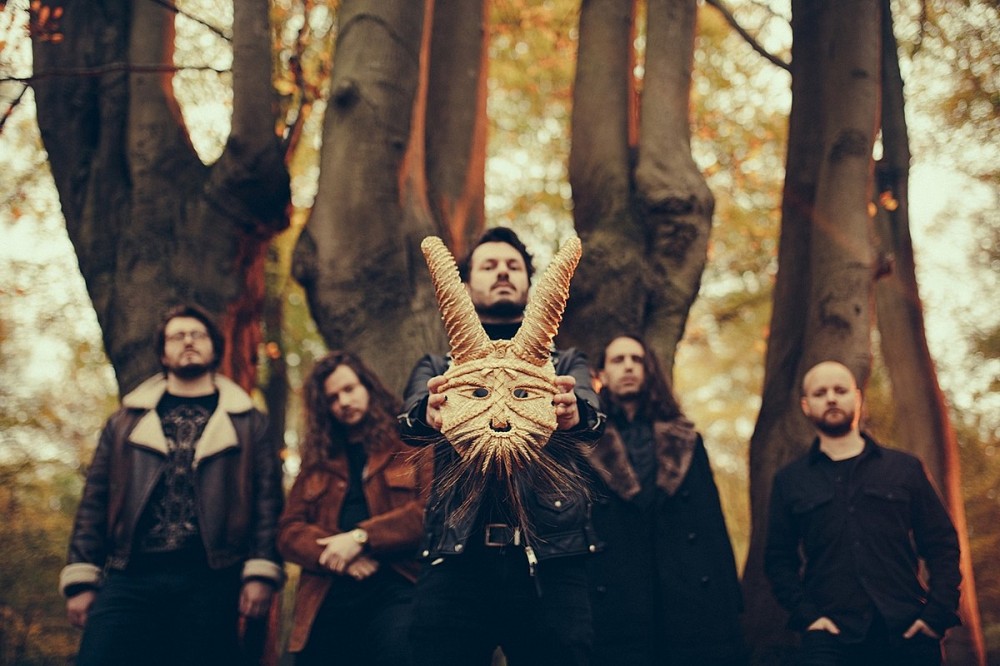 Top 10 Songs About the Devil, as Selected by Green Lung Top 10 Songs About the Devil, as Selected by Green Lung