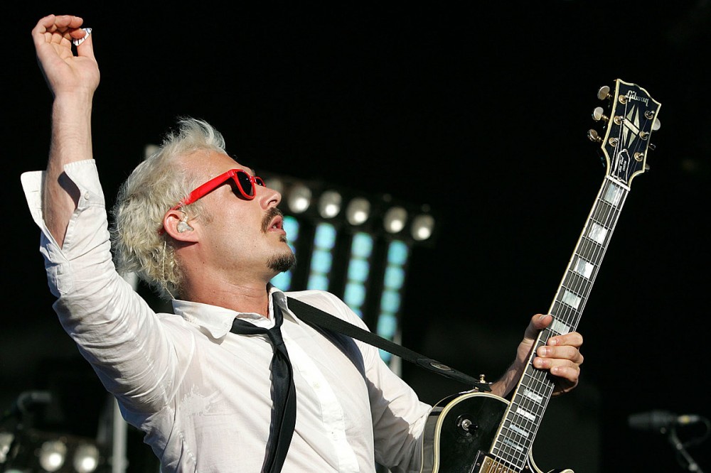 Silverchair’s Daniel Johns May Never Perform Live Again, Band Won’t Reunite Silverchair’s Daniel Johns May Never Perform Live Again, Band Won’t Reunite