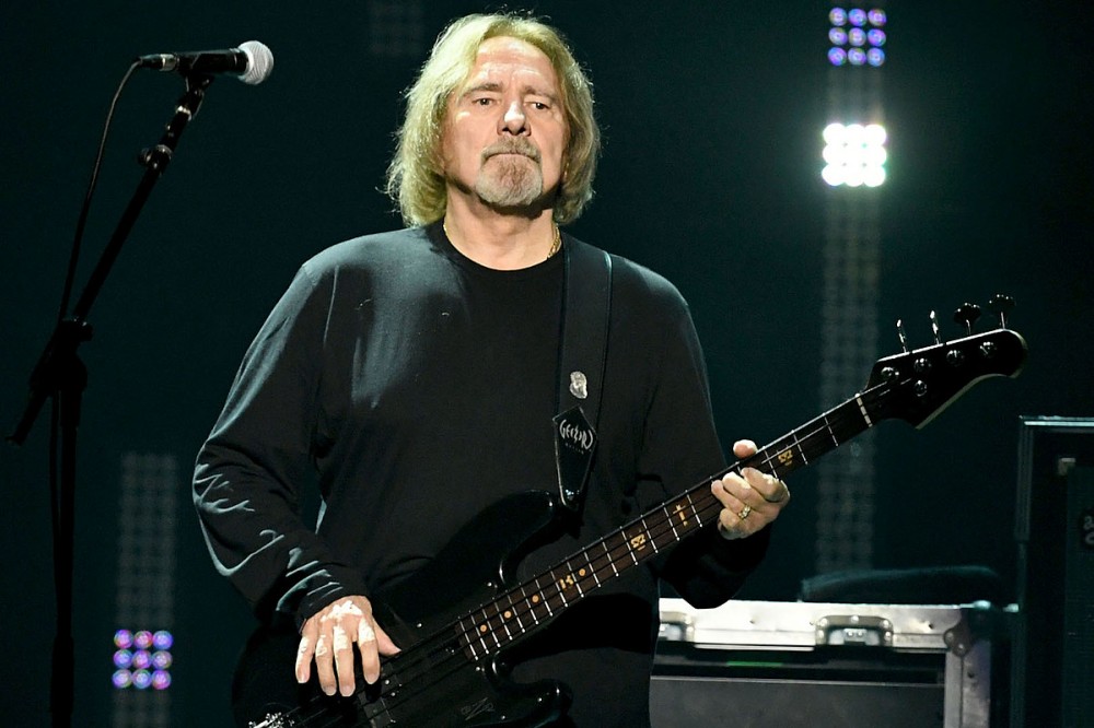 Black Sabbath’s Geezer Butler Recalls Reason He Stopped Swearing Black Sabbath’s Geezer Butler Recalls Reason He Stopped Swearing