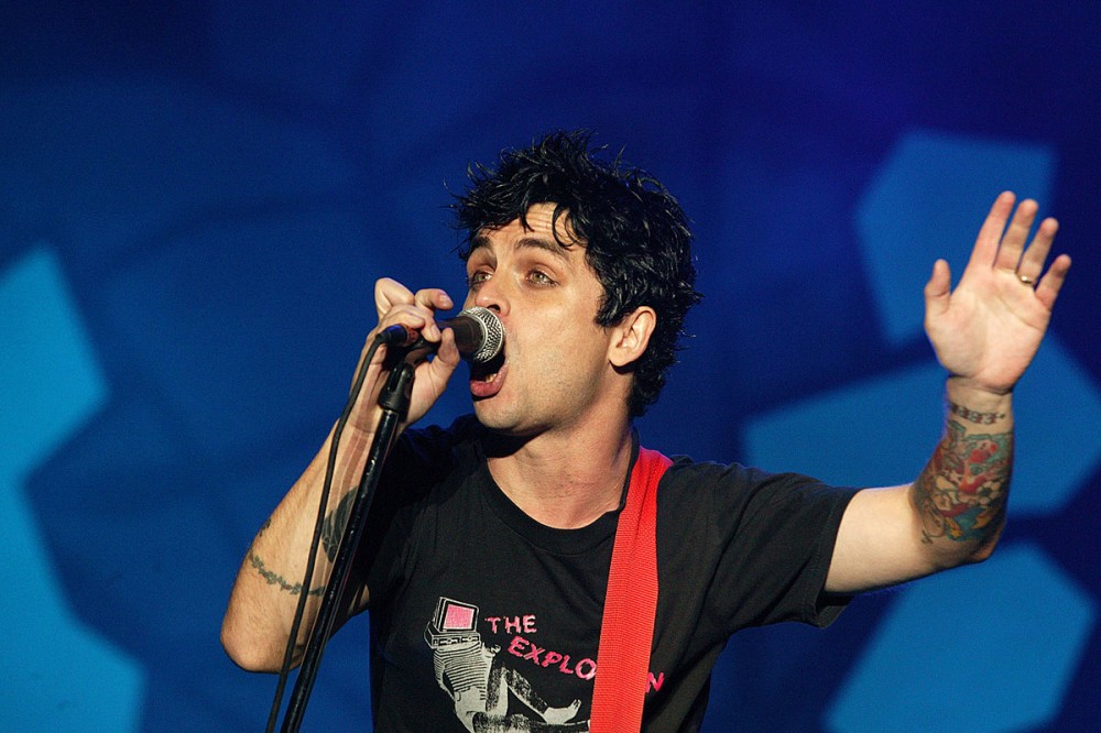 Green Day to Release Live ‘BBC Sessions’ From ’90s + Early 2000s Performances Green Day to Release Live ‘BBC Sessions’ From ’90s + Early 2000s Performances