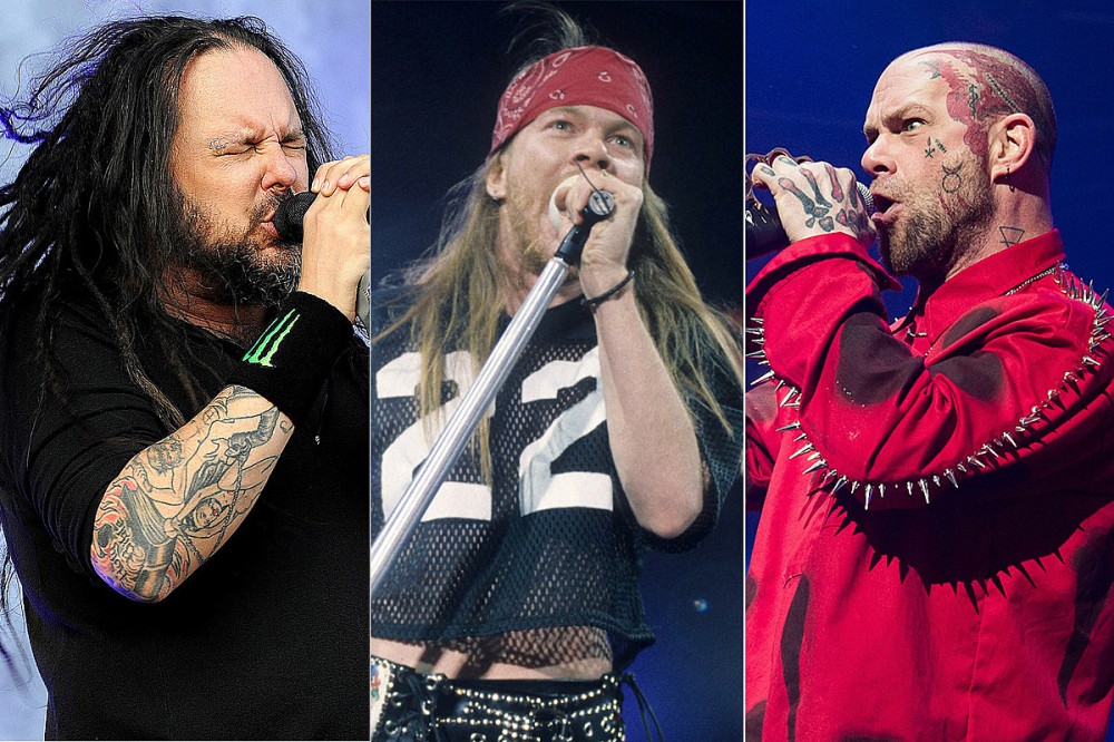 Poll: What’s the Best Rock + Metal Cover Song? – Vote Now Poll: What’s the Best Rock + Metal Cover Song? – Vote Now