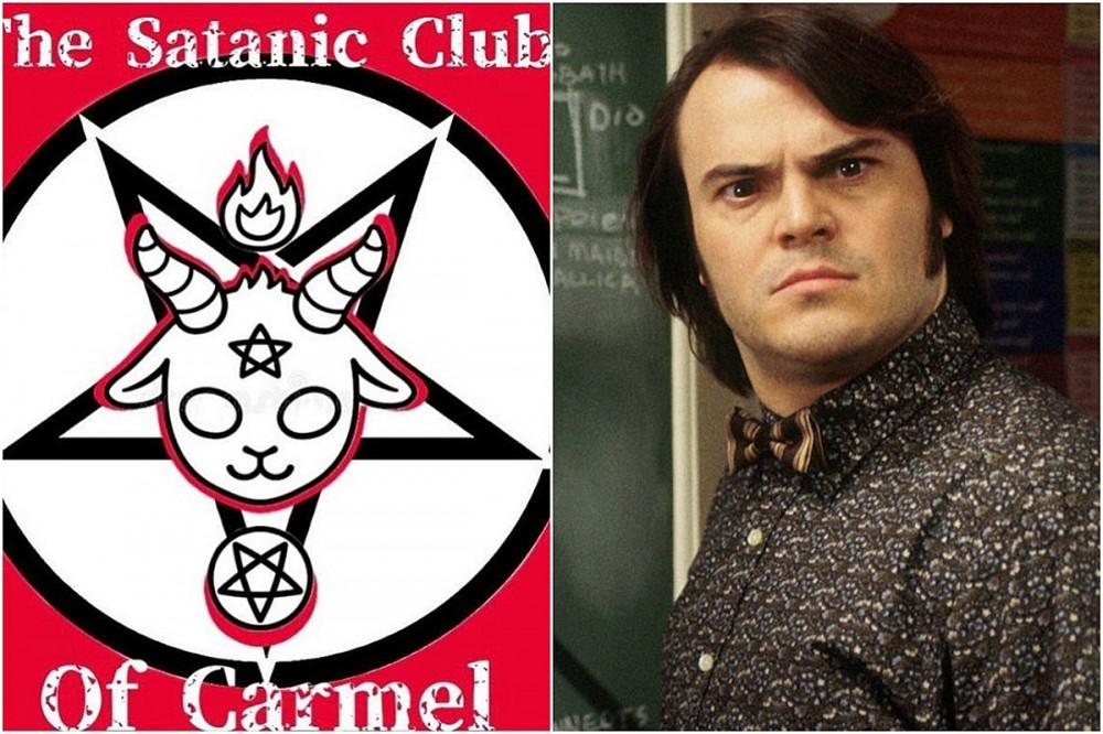 Indiana High School Offers Satanic Club Indiana High School Offers Satanic Club
