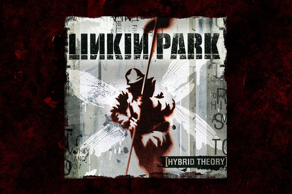 21 Years Ago: Linkin Park Unleash ‘Hybrid Theory’ 21 Years Ago: Linkin Park Unleash ‘Hybrid Theory’