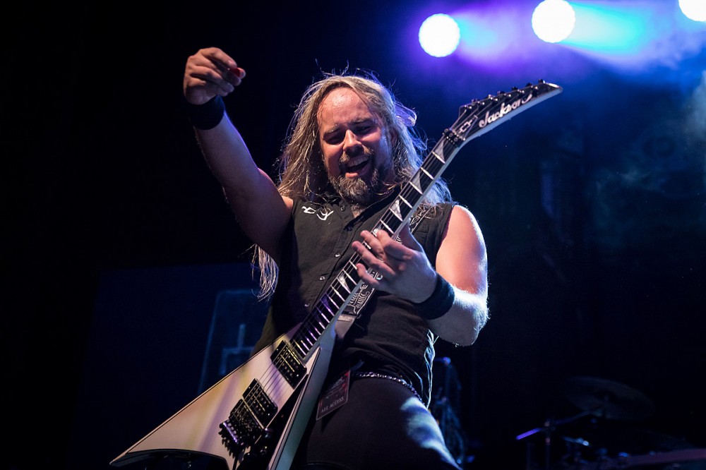 Omnium Gatherum Book Early 2022 North American Tour With Allegaeon + Black Crown Initiate Omnium Gatherum Book Early 2022 North American Tour With Allegaeon + Black Crown Initiate