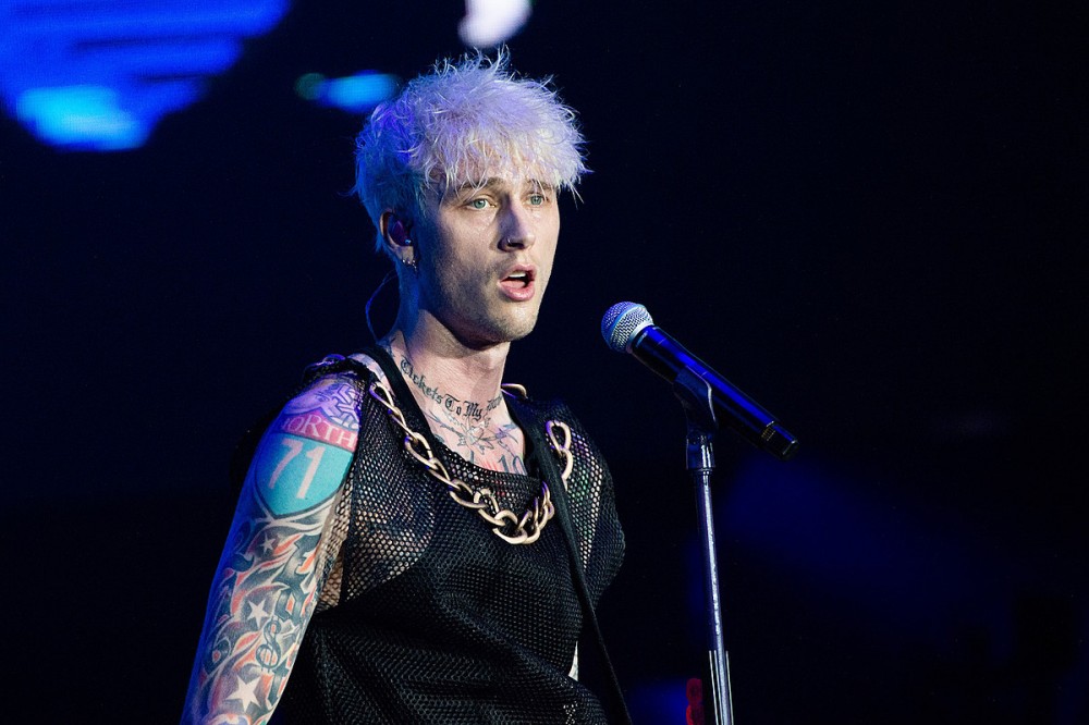 25 of the Most Savage Machine Gun Kelly Burns 25 of the Most Savage Machine Gun Kelly Burns