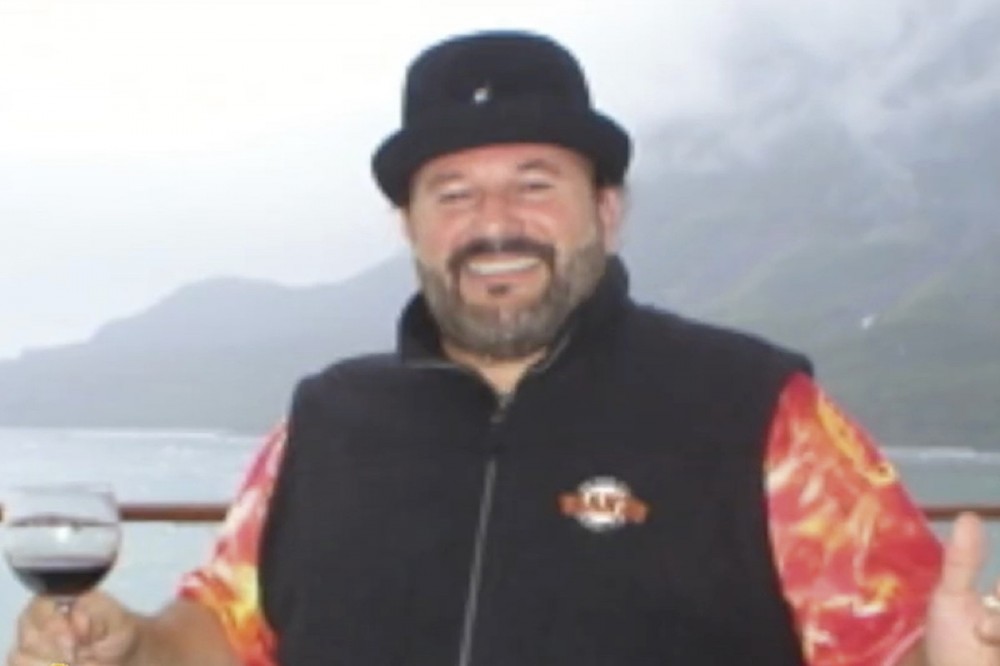 Herbie Herbert, Manager for Journey and Santana, Dead at 73 Herbie Herbert, Manager for Journey and Santana, Dead at 73