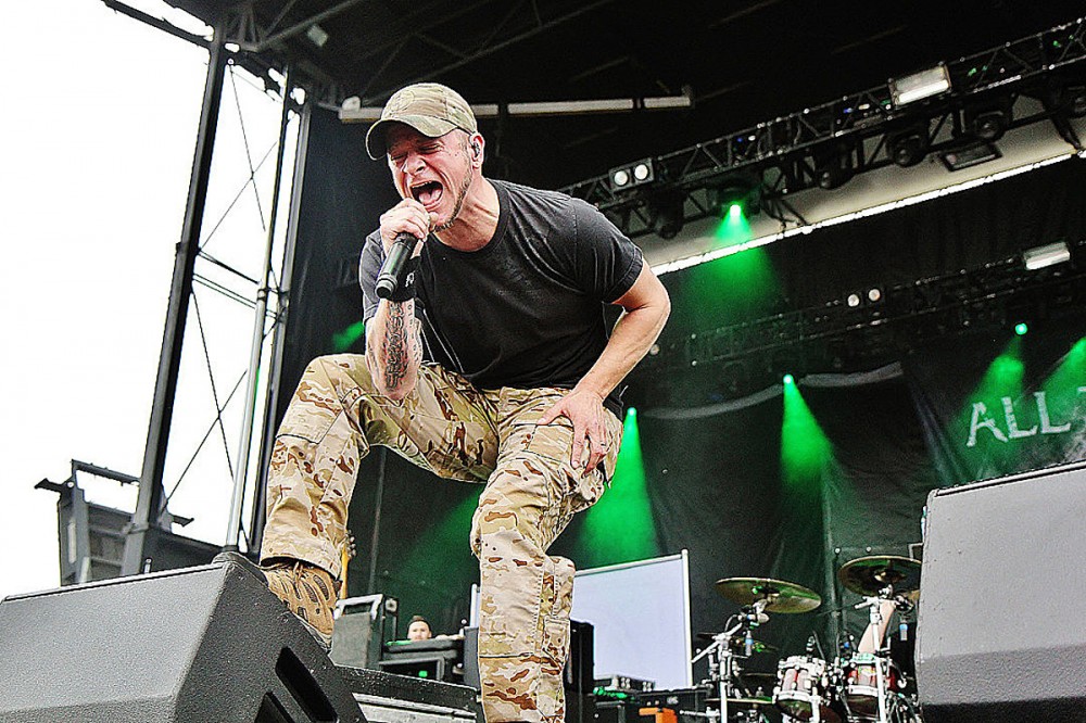 All That Remains Book 2022 ‘The Fall of Ideals’ 15th Anniversary Tour With Miss May I, Varials + Tallah All That Remains Book 2022 ‘The Fall of Ideals’ 15th Anniversary Tour With Miss May I, Varials + Tallah