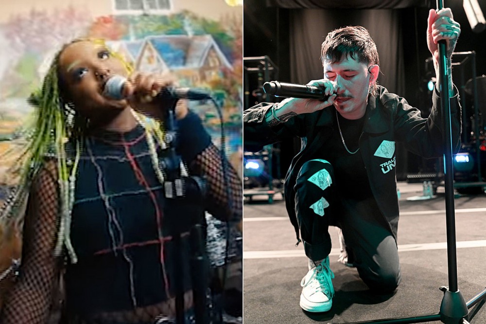 Meet Me @ the Altar + Nothing, Nowhere Exit All Time Low Tour After Allegations Against Band Meet Me @ the Altar + Nothing, Nowhere Exit All Time Low Tour After Allegations Against Band