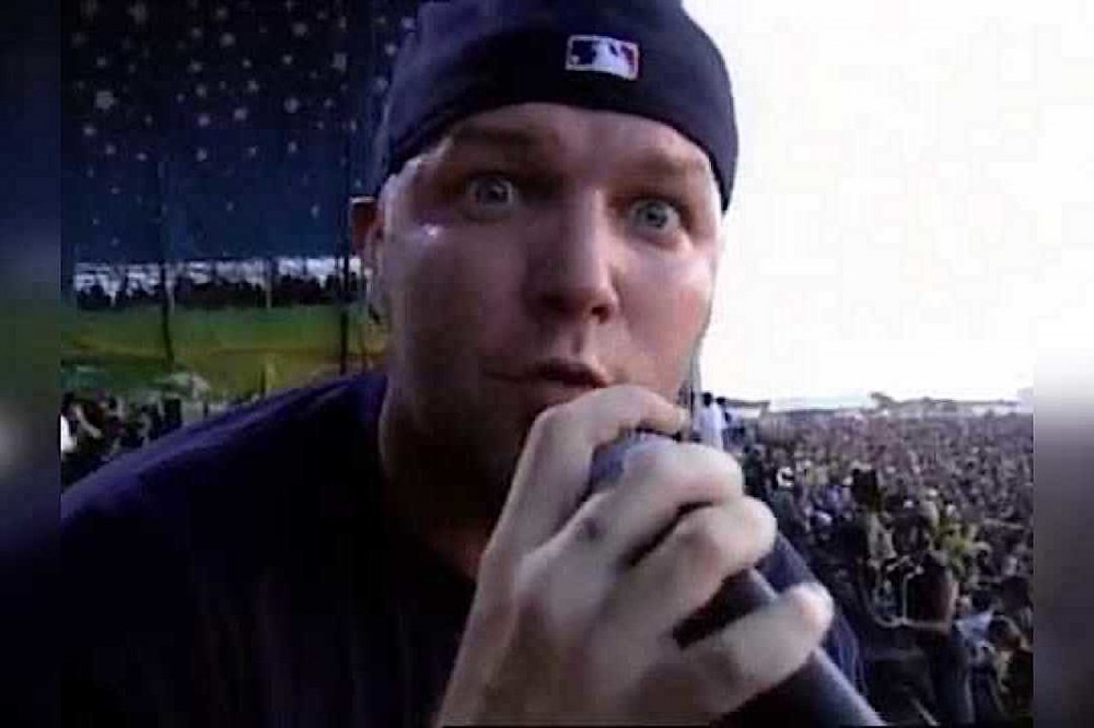Was Limp Bizkit Really to Blame for Woodstock ’99? Was Limp Bizkit Really to Blame for Woodstock ’99?