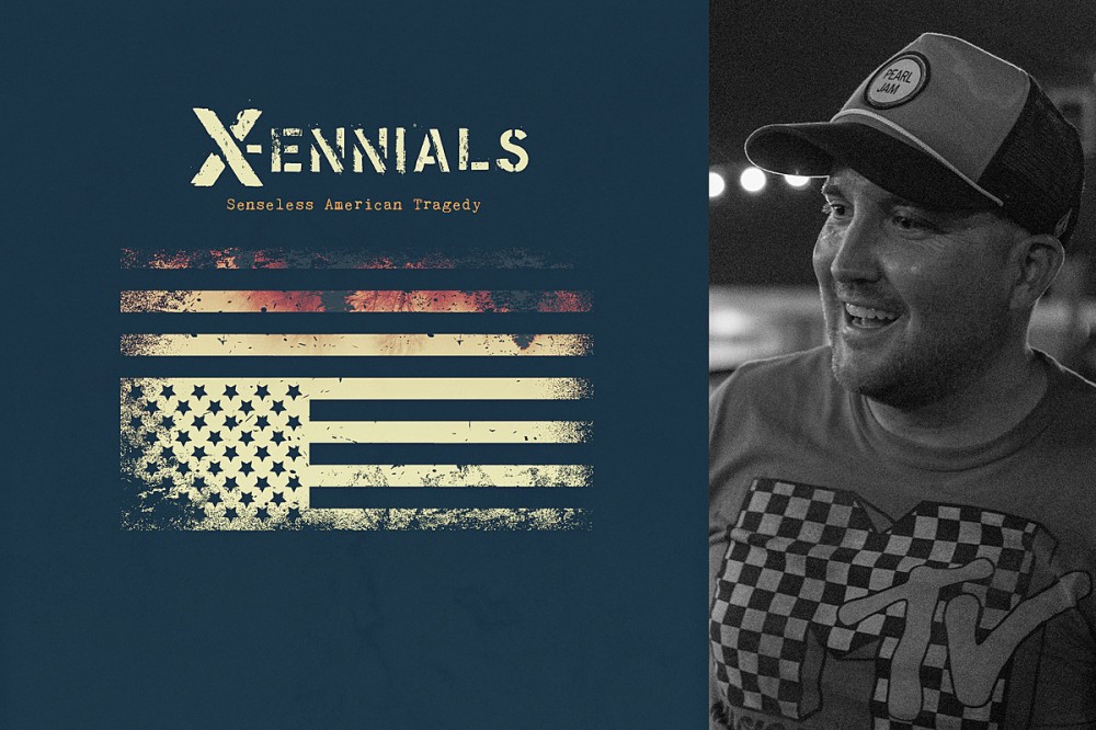 Former Nashville City Councilman Launches Alt-Rock Band – Listen Now Former Nashville City Councilman Launches Alt-Rock Band – Listen Now
