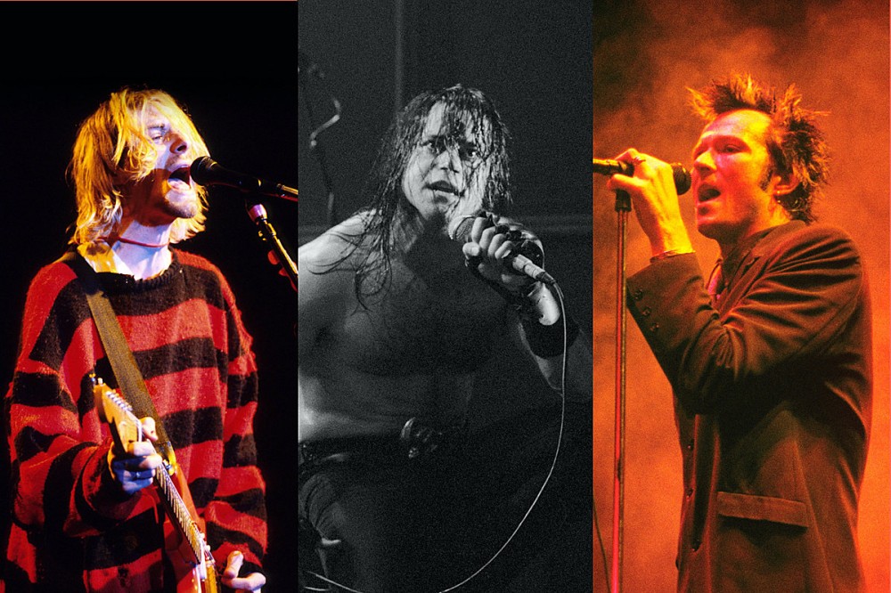 15 Rock Songs That Are Actually Really Creepy 15 Rock Songs That Are Actually Really Creepy