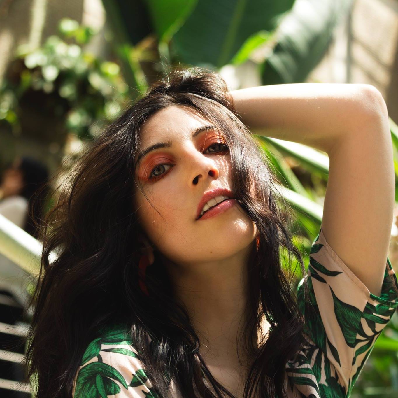 Chloe’s Dreamy Vocals Expressed In New EP “REflections” Chloe’s Dreamy Vocals Expressed In New EP “REflections”