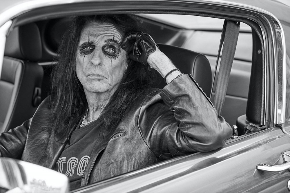 Alice Cooper Announces Winter 2022 Tour Dates Alice Cooper Announces Winter 2022 Tour Dates