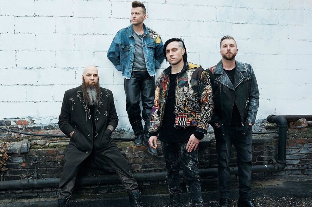 Poll: What’s the Best Three Days Grace Song? – Vote Now Poll: What’s the Best Three Days Grace Song? – Vote Now