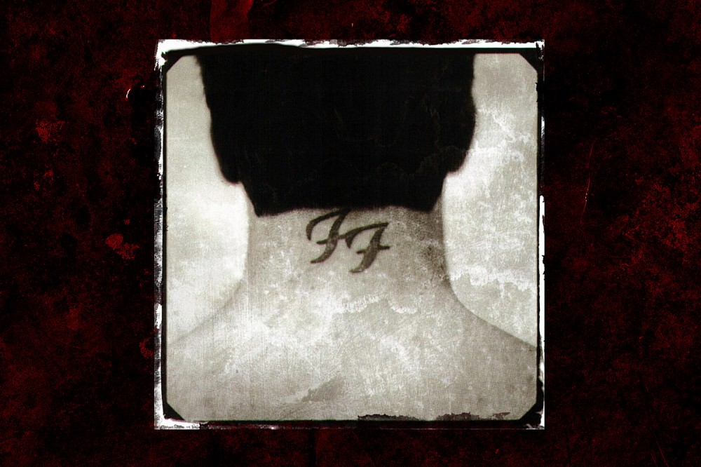 22 Years Ago: Foo Fighters Release ‘There Is Nothing Left to Lose’ 22 Years Ago: Foo Fighters Release ‘There Is Nothing Left to Lose’