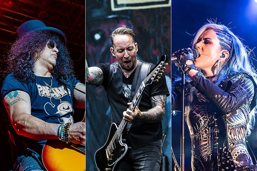 The Best Rock + Metal Songs of October – Staff Picks + Essentials The Best Rock + Metal Songs of October – Staff Picks + Essentials