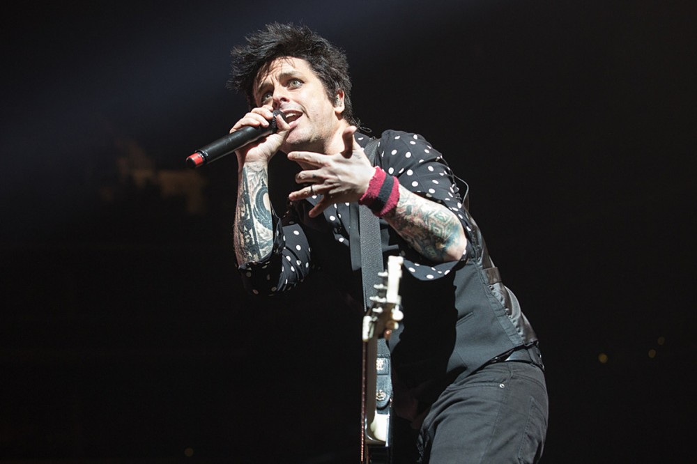 Green Day Announce First 2022 North American Concert With Incubus + Jimmy Eat World Green Day Announce First 2022 North American Concert With Incubus + Jimmy Eat World