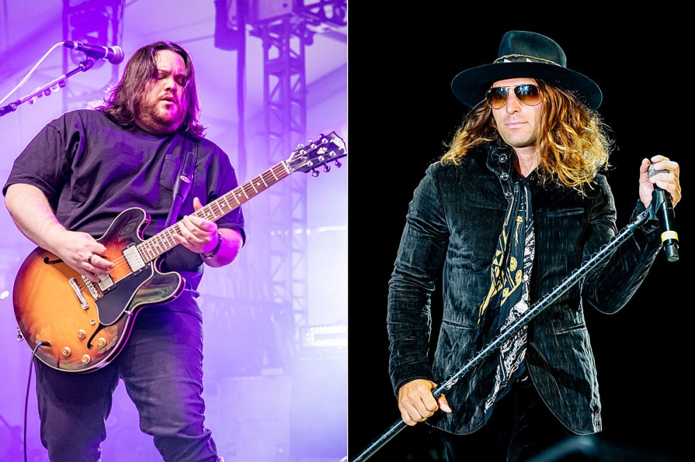 Mammoth WVH + Dirty Honey Announce 2022 ‘Young Guns’ Co-Headline Tour Dates Mammoth WVH + Dirty Honey Announce 2022 ‘Young Guns’ Co-Headline Tour Dates