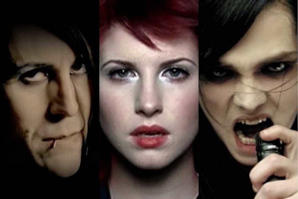 The Most Iconic Emo/Scene Music Videos of the 2000s, According to Save Face The Most Iconic Emo/Scene Music Videos of the 2000s, According to Save Face
