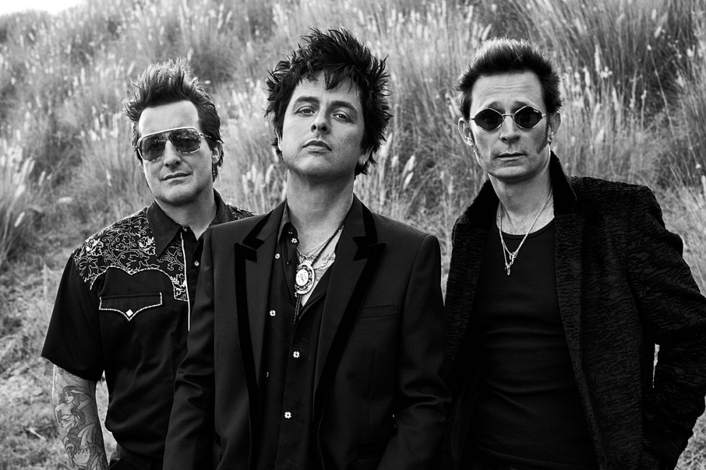Green Day’s ‘Holy Toledo!’ Sounds Like a Whole New Direction for the Band Green Day’s ‘Holy Toledo!’ Sounds Like a Whole New Direction for the Band