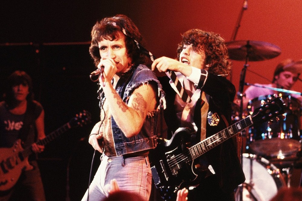 Poll: What’s the Best Bon Scott-Era AC/DC Song? – Vote Now Poll: What’s the Best Bon Scott-Era AC/DC Song? – Vote Now