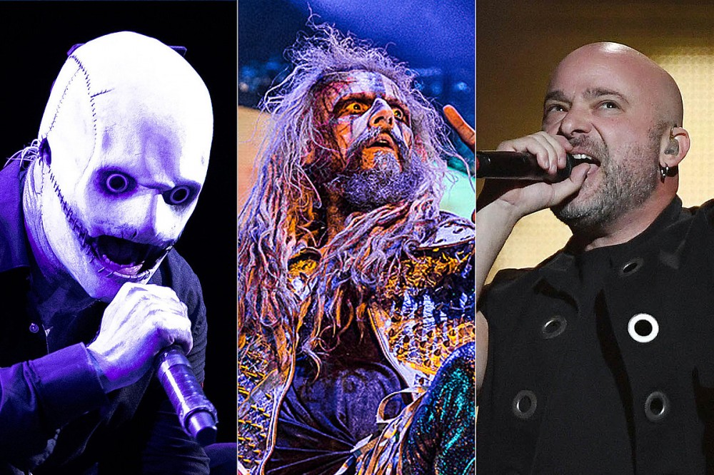 Welcome to Rockville Festival Announces First-Ever Livestream, See Daily Schedule Welcome to Rockville Festival Announces First-Ever Livestream, See Daily Schedule