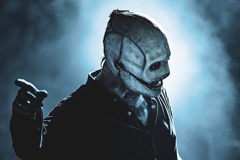 What is Slipknot’s New Song ‘The Chapeltown Rag’ About? What is Slipknot’s New Song ‘The Chapeltown Rag’ About?
