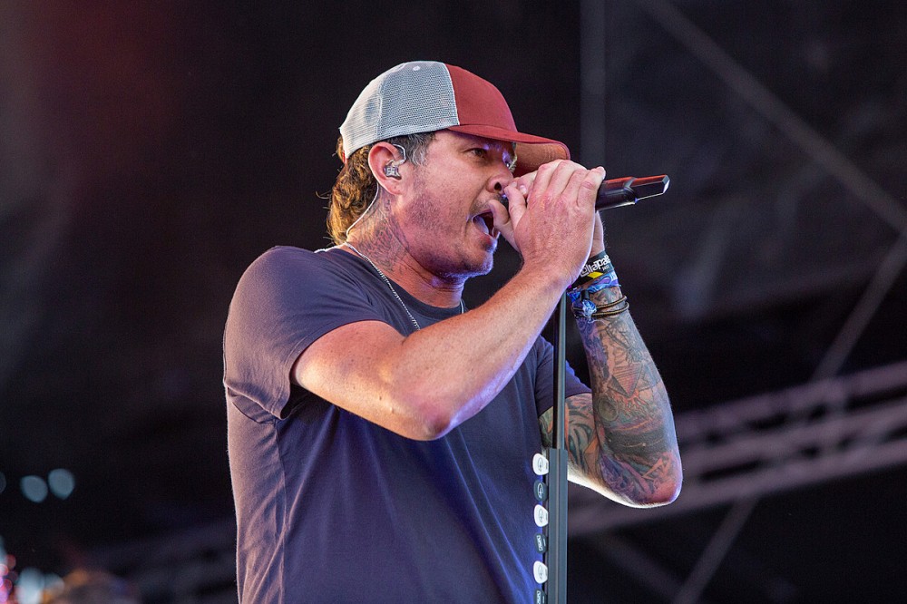 Tom DeLonge Says His Return to blink-182 Is Only a Matter of Time Tom DeLonge Says His Return to blink-182 Is Only a Matter of Time