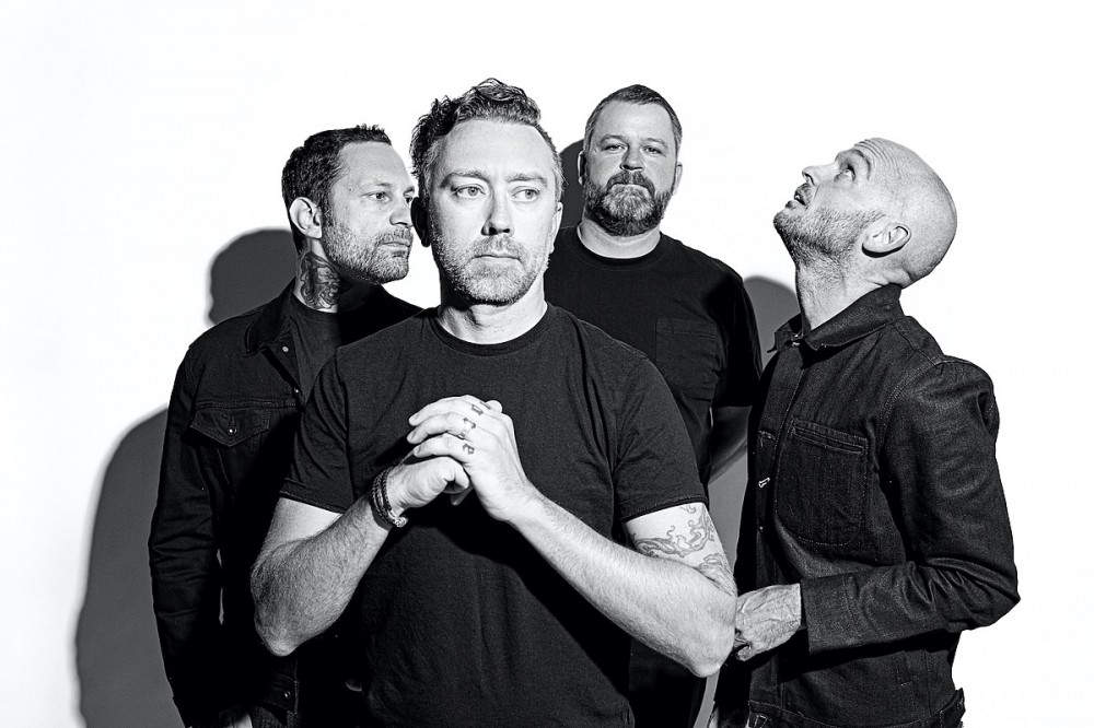Rise Against Release Cover of CCR’s ‘Fortunate Son’ on Veterans Day Rise Against Release Cover of CCR’s ‘Fortunate Son’ on Veterans Day
